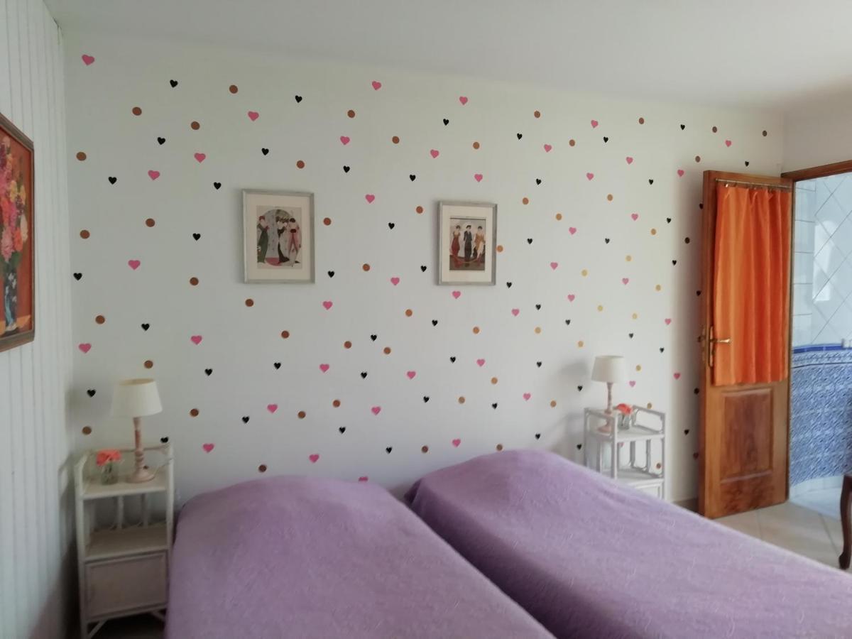 Chambres D'Hotes Chez Melody La Rochelle  Exterior photo